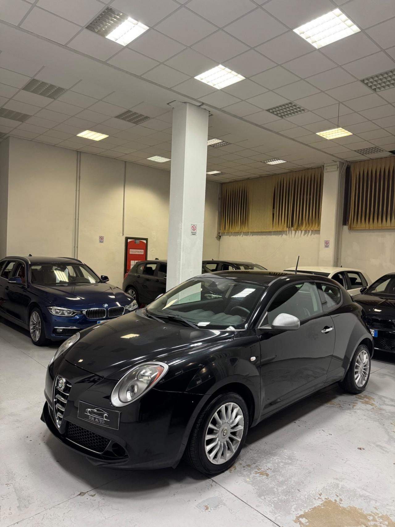Alfa Romeo MiTo 1.4 70 CV 8V Impression