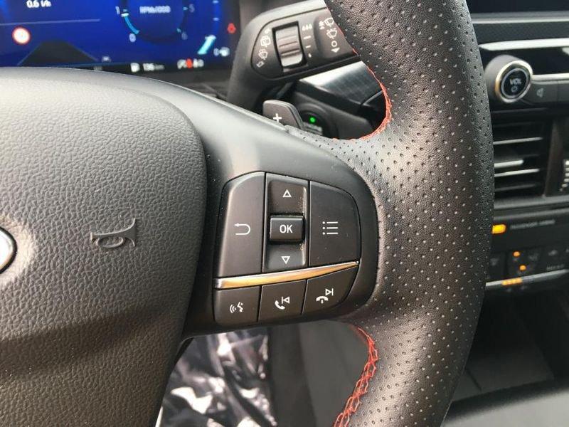 Ford Kuga 2.0 EcoBlue 120cv auto ST-Line ST LINE AUTOMATICA