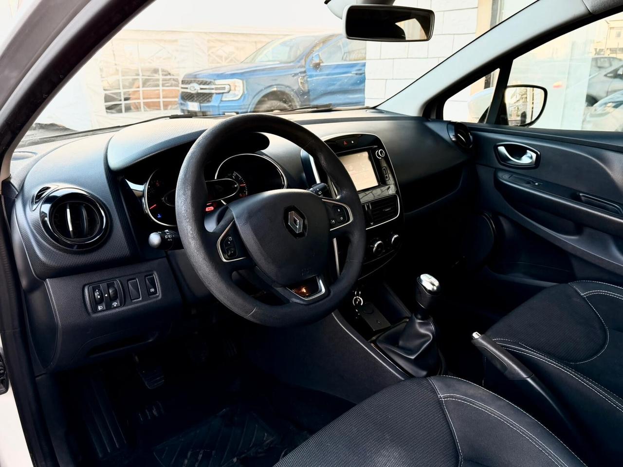 Renault Clio dCi 8V 75 CV Start&Stop 5 porte Energy Duel