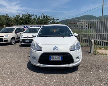 Citroen C3 1.1 60cv - 2012