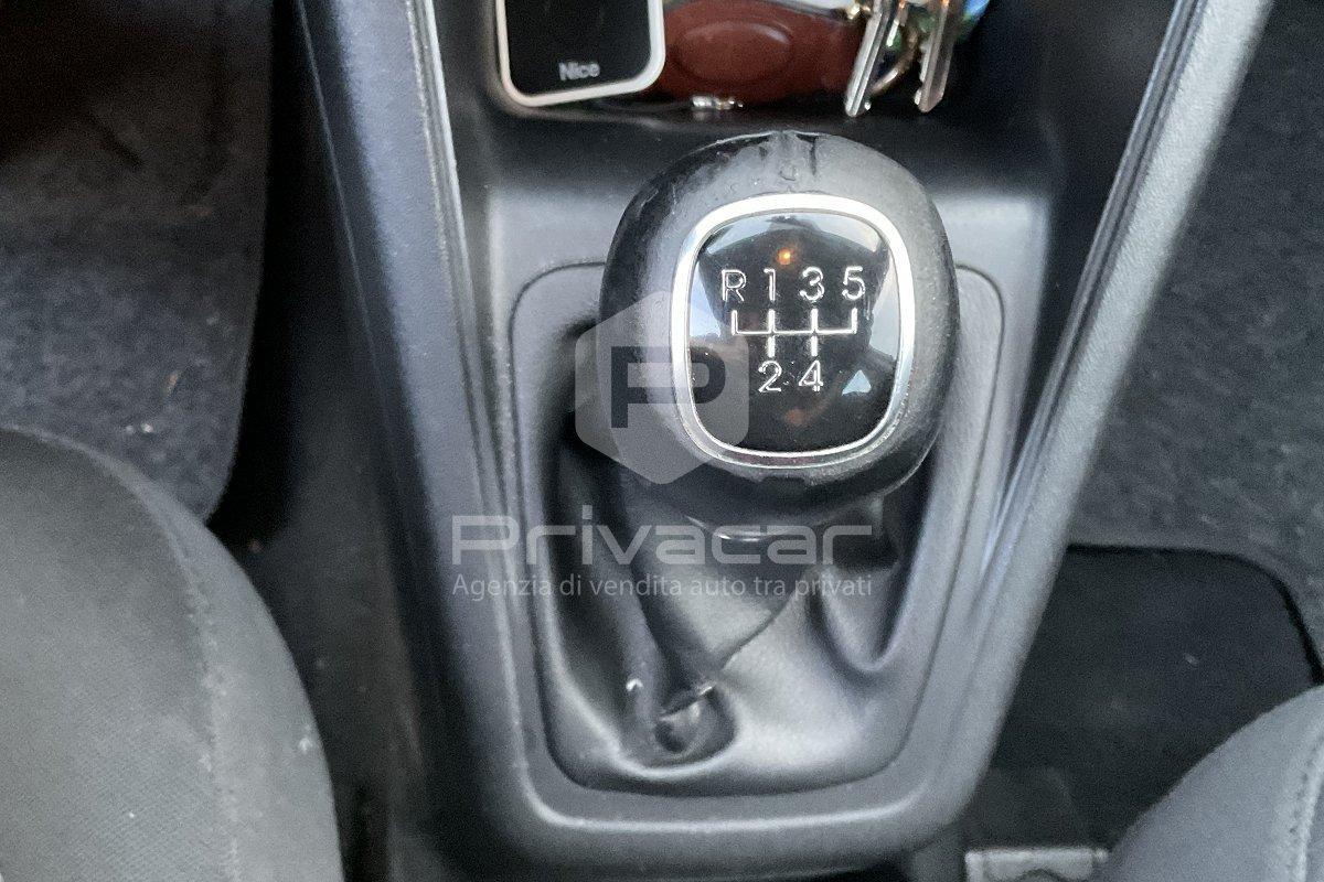 HYUNDAI ix20 1.4 90 CV Comfort