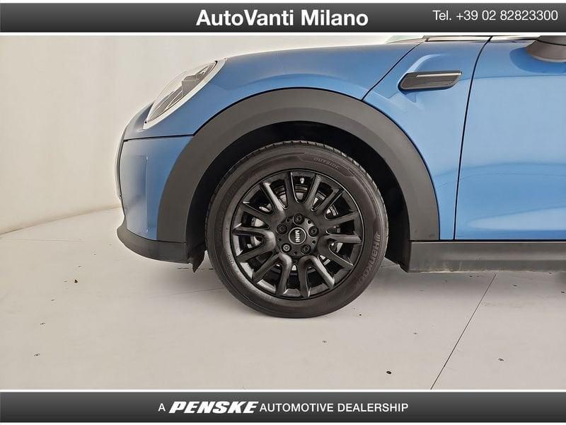 MINI Cooper Mini 1.5 Cooper Classic