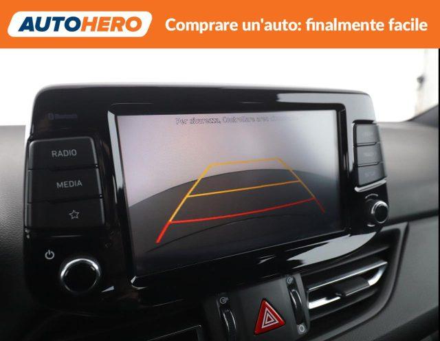 HYUNDAI i30 1.0 T-GDI iMT 48V 5 porte N-Line