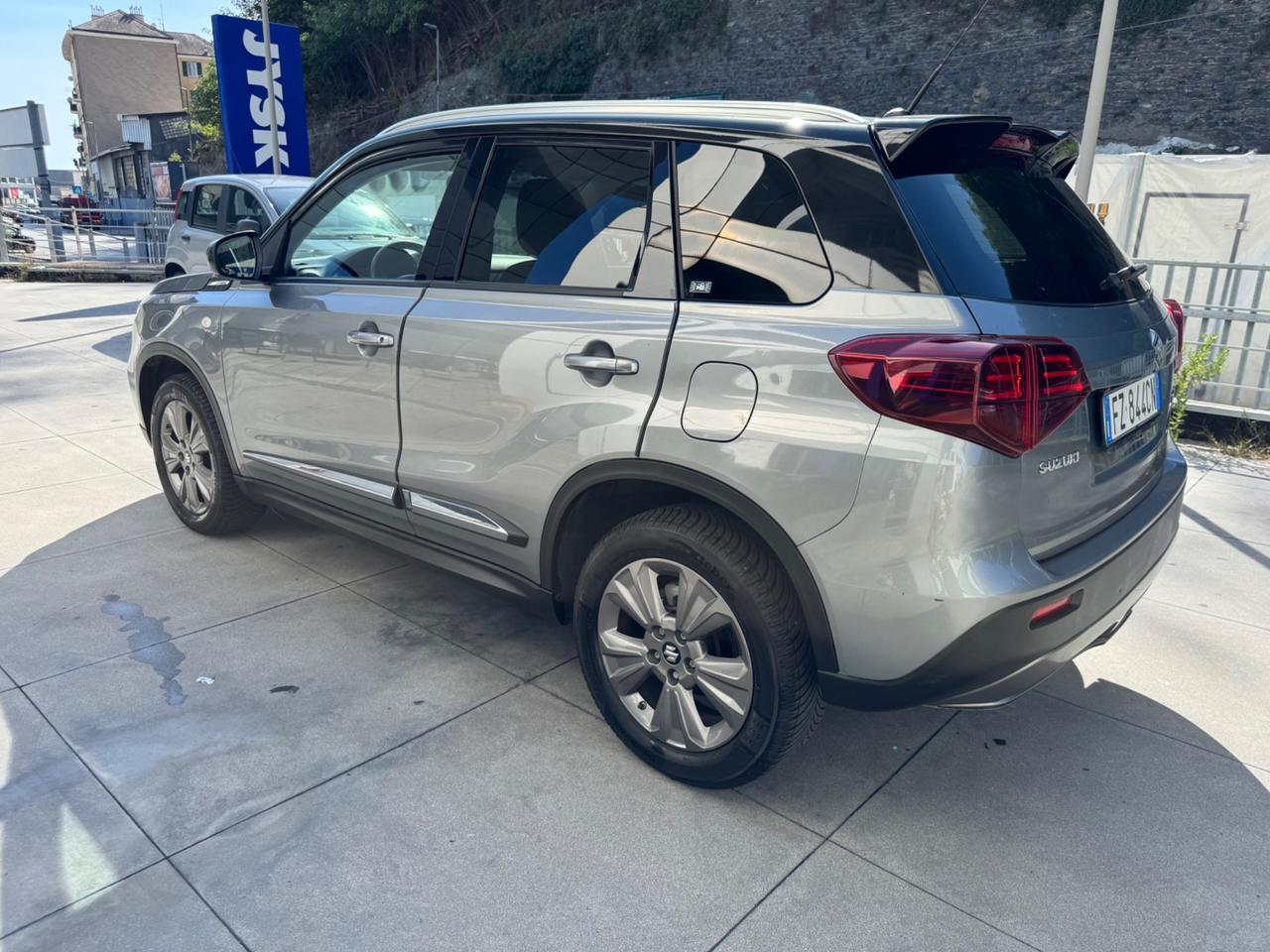 SUZUKI VITARA 1.0 4WD ALLGRIP COOL