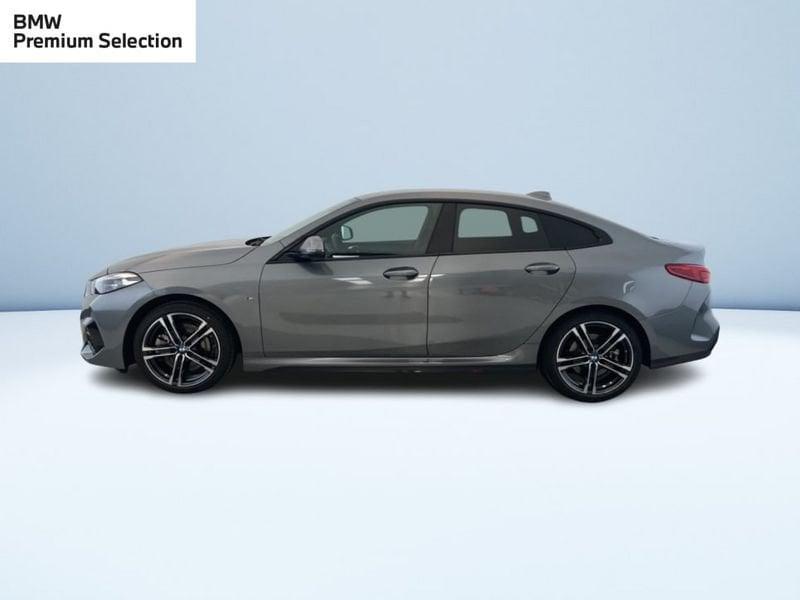 BMW Serie 2 G.C. 220D GRAN COUPE MSPORT AUTO