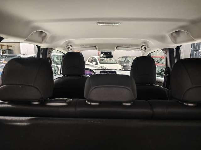 Jeep Renegade Renegade Benzina Automatica