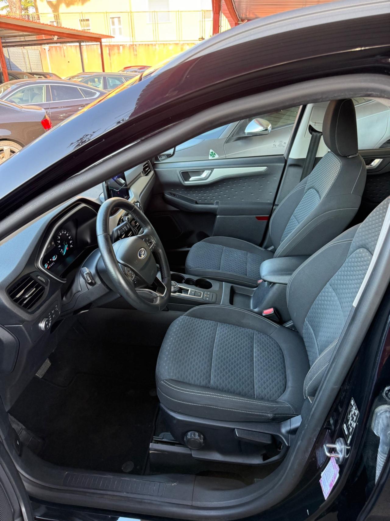 Kuga 1.5 120 CV 2WD Titanium X-UNIPRO-RATE-E6