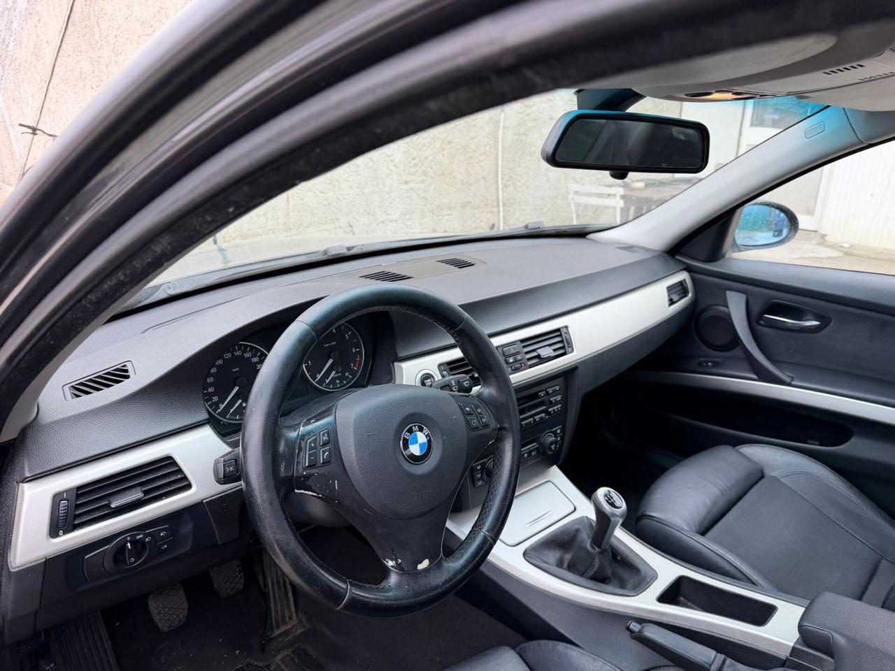Bmw 318 318i cat Touring MSport