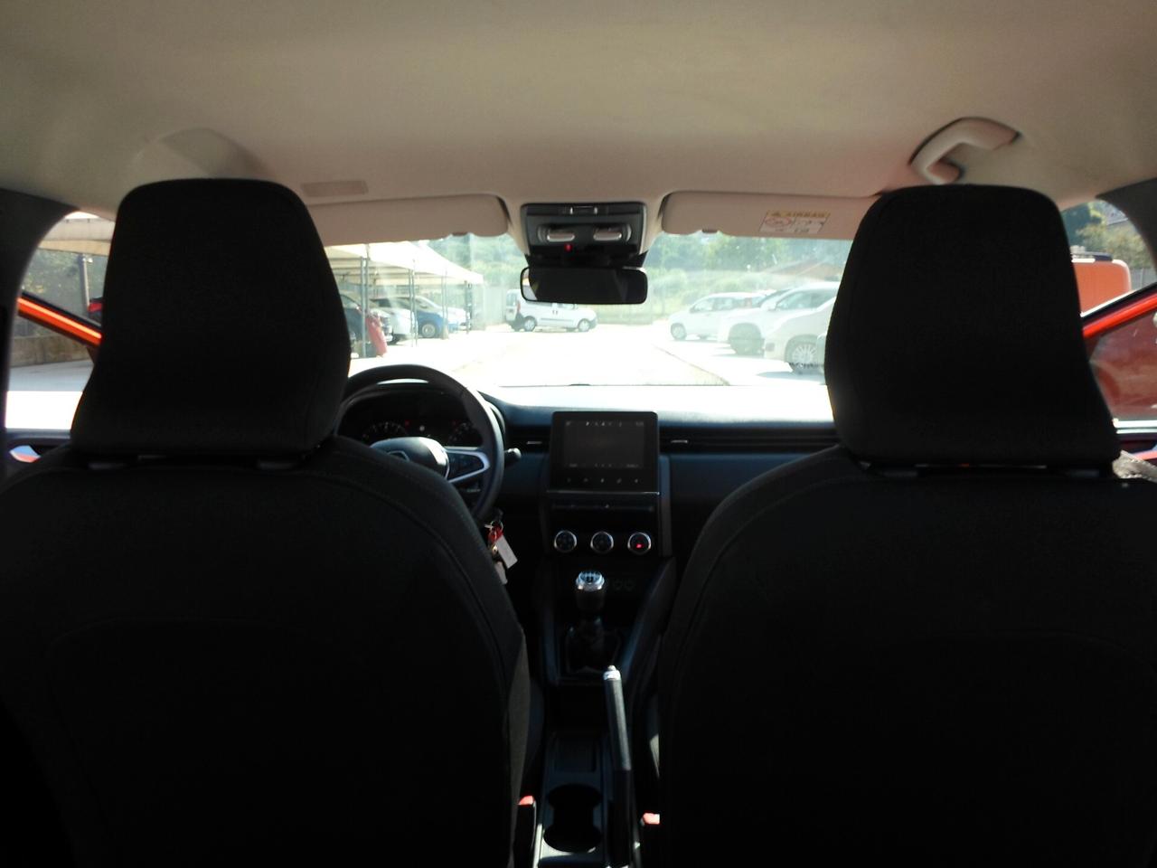 Renault Clio TCe 90 CV