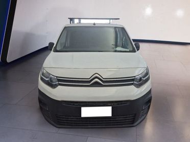 Citroën Berlingo 2019 van M 1.5 bluehdi 75cv S&S Club 3p.ti