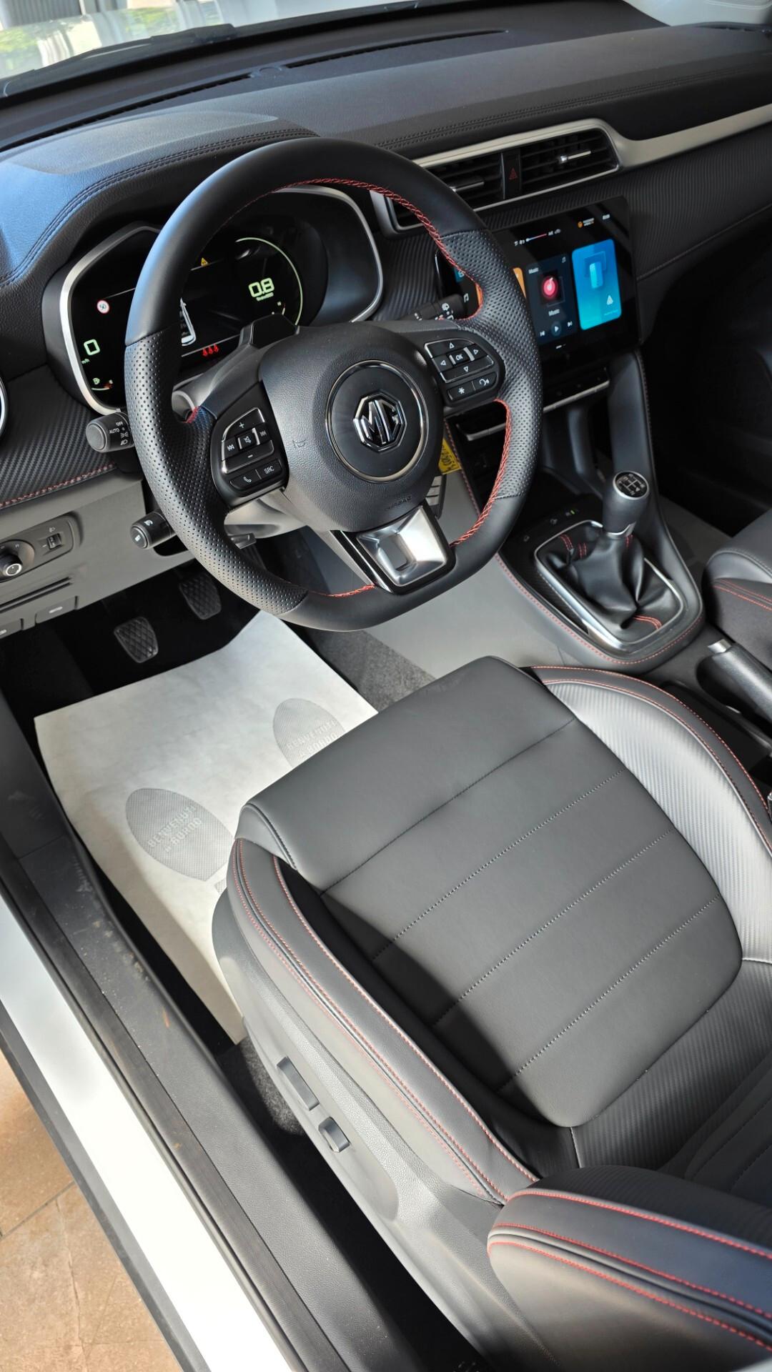 ZS Classic 1.5 VTi-tech Luxury - KM0