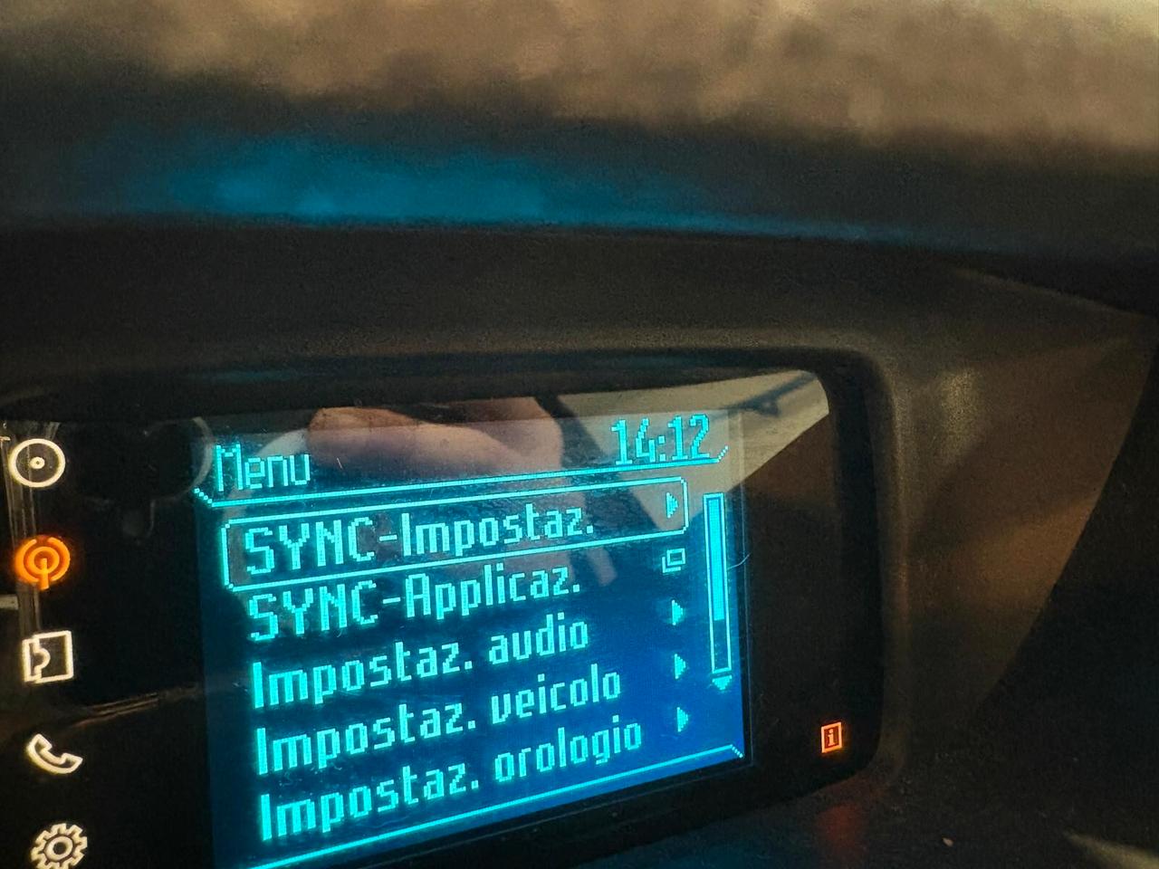 Ford EcoSport BUSINESS 1.0 EcoBoost 125 CV