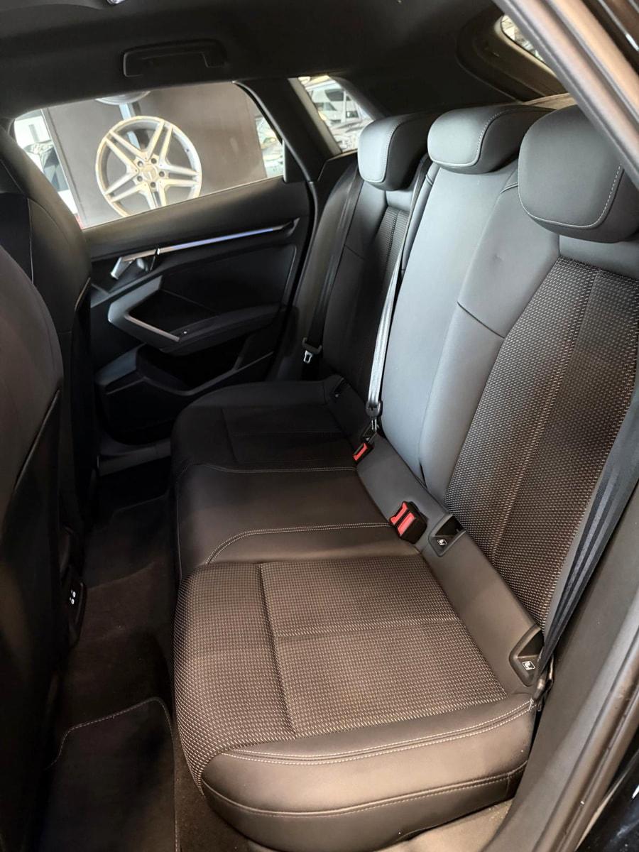AUDI A3 4ª serie A3 SPB TFSI e 150 kW S tronic...