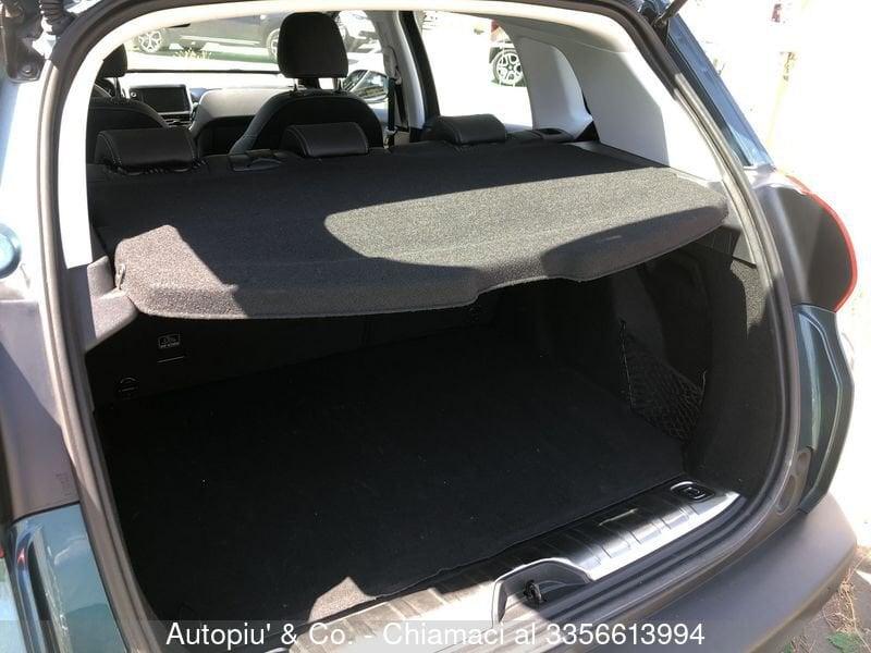 Peugeot 2008 1.2 130cv GPL SOLI 49.000 KM