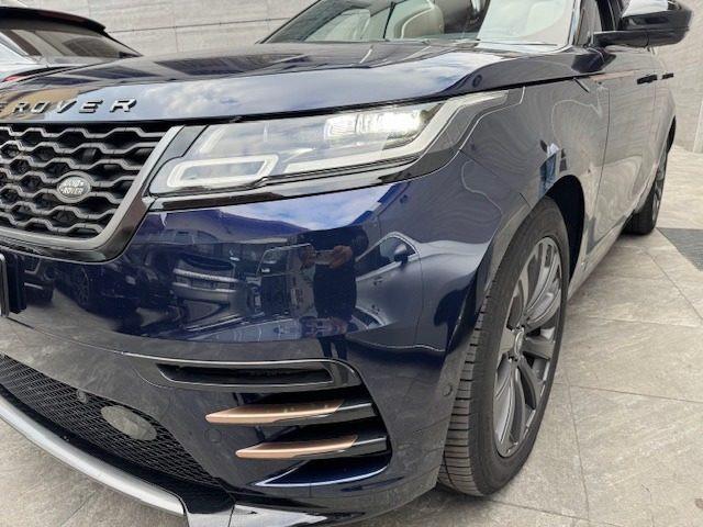 LAND ROVER Range Rover Velar 3.0D l6 300 CV R-Dynamic SE TETTO PANORAMICO