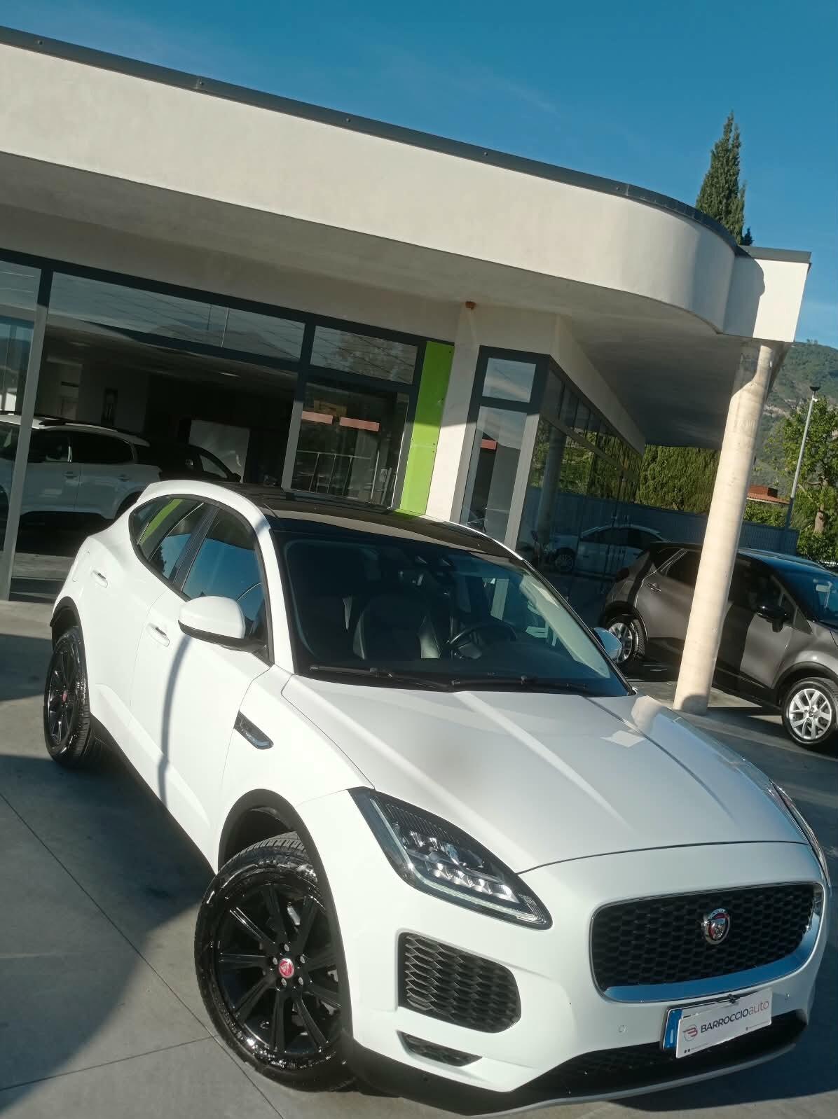 Jaguar E-Pace 2.0D 150 CV S