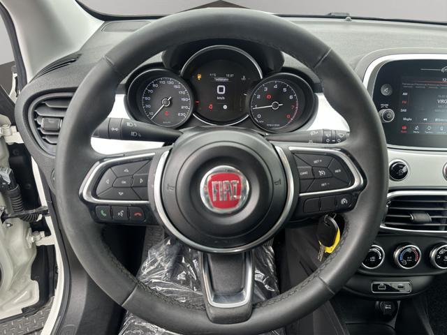 FIAT 500X 1.0 T3 120 CV Connect