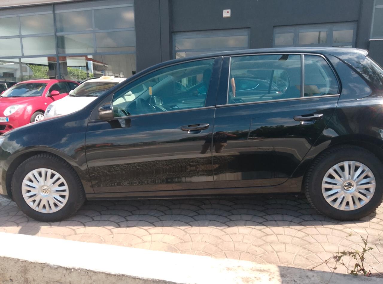 Volkswagen Golf 1.4 TSI 122CV 5p. Highline
