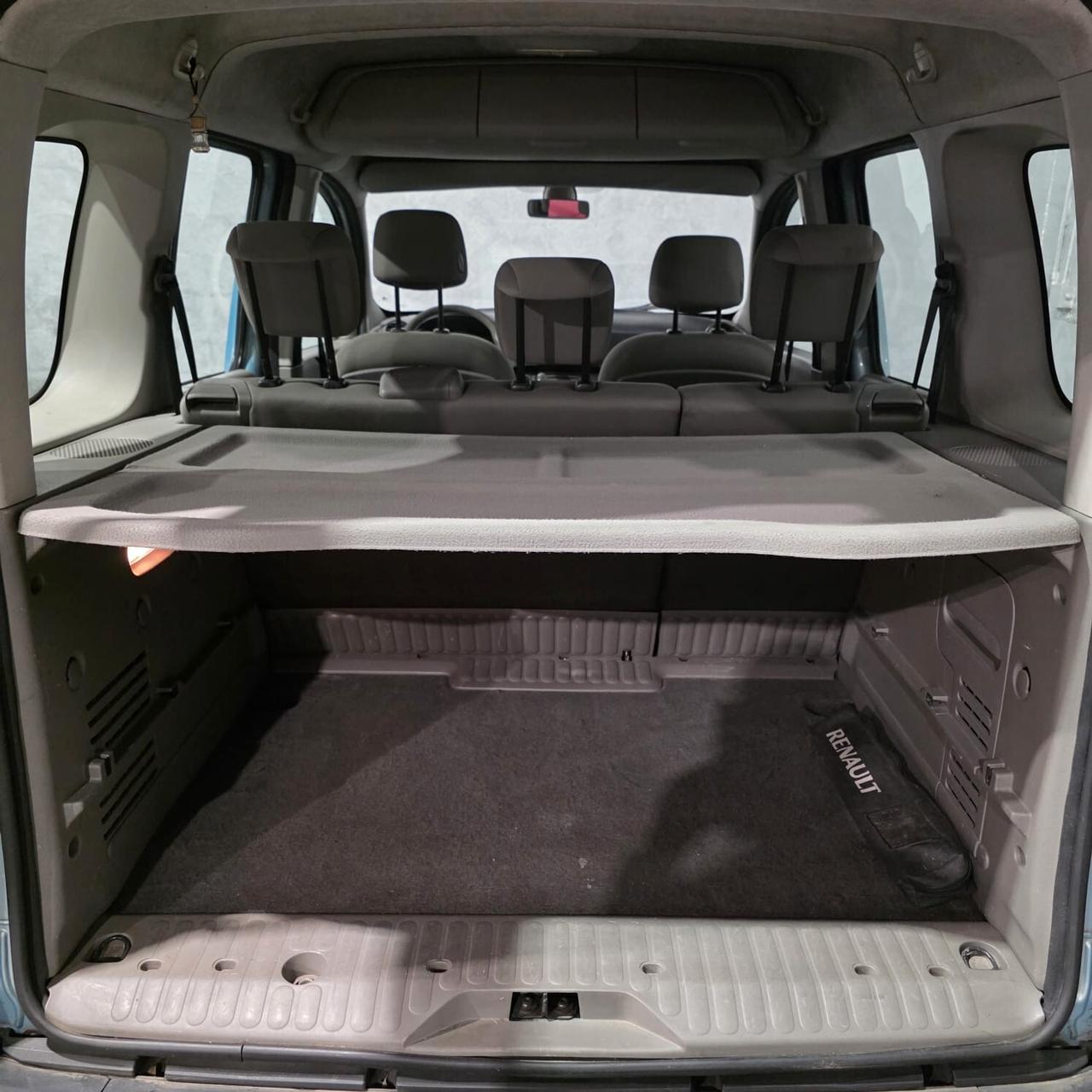 Renault KANGOO 1.6 BENZINA