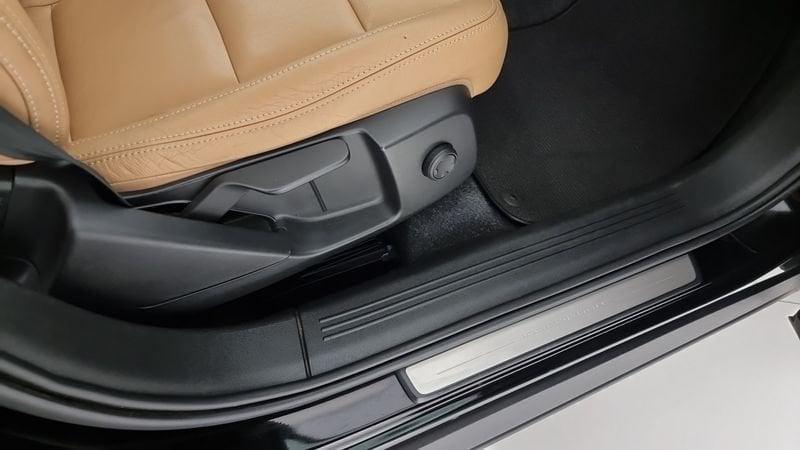 Volvo XC40 D3 AWD Geartronic Inscription