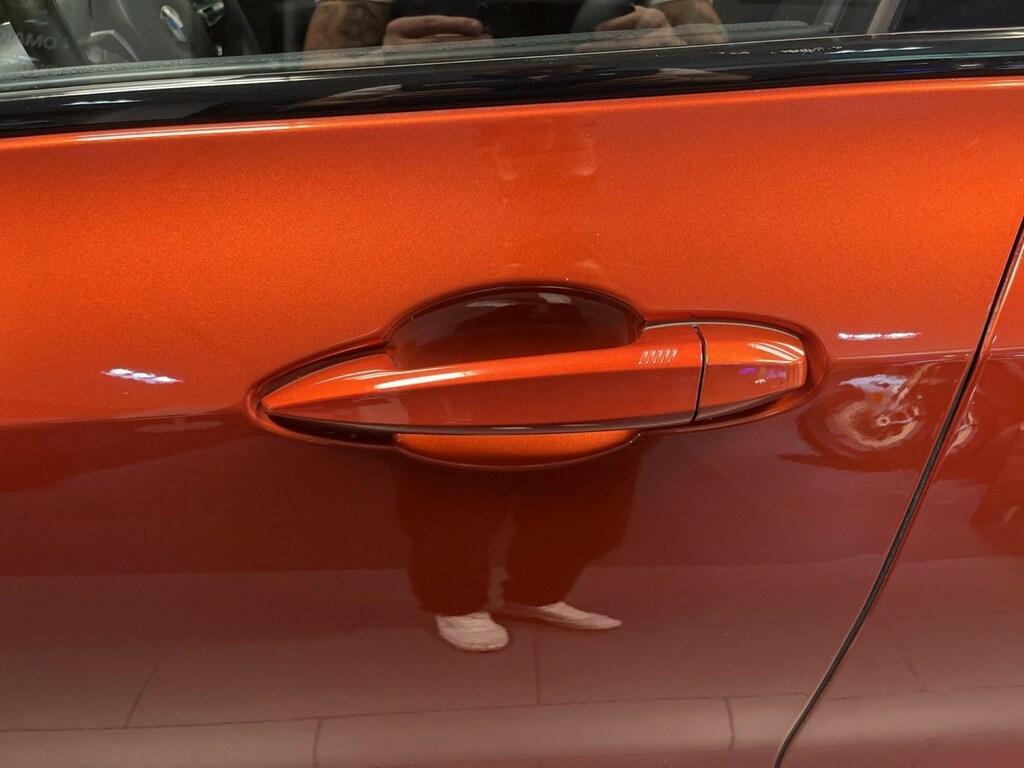 BMW X2 20 d SCR Msport X xDrive Steptronic