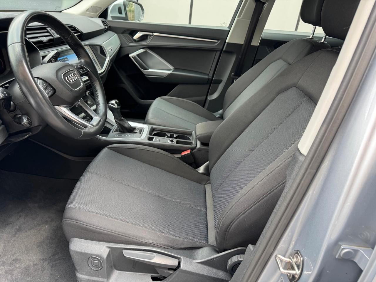 Audi Q3 2.0 TDI 150 CV S tronic Business*NAVI*CERCHI*EURO 6