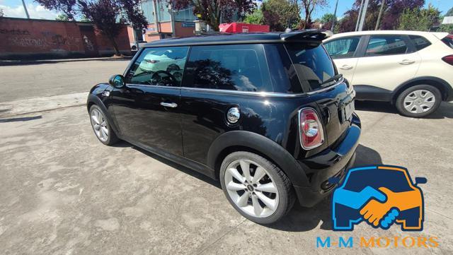 MINI Cooper S 1.6 16V Cooper S