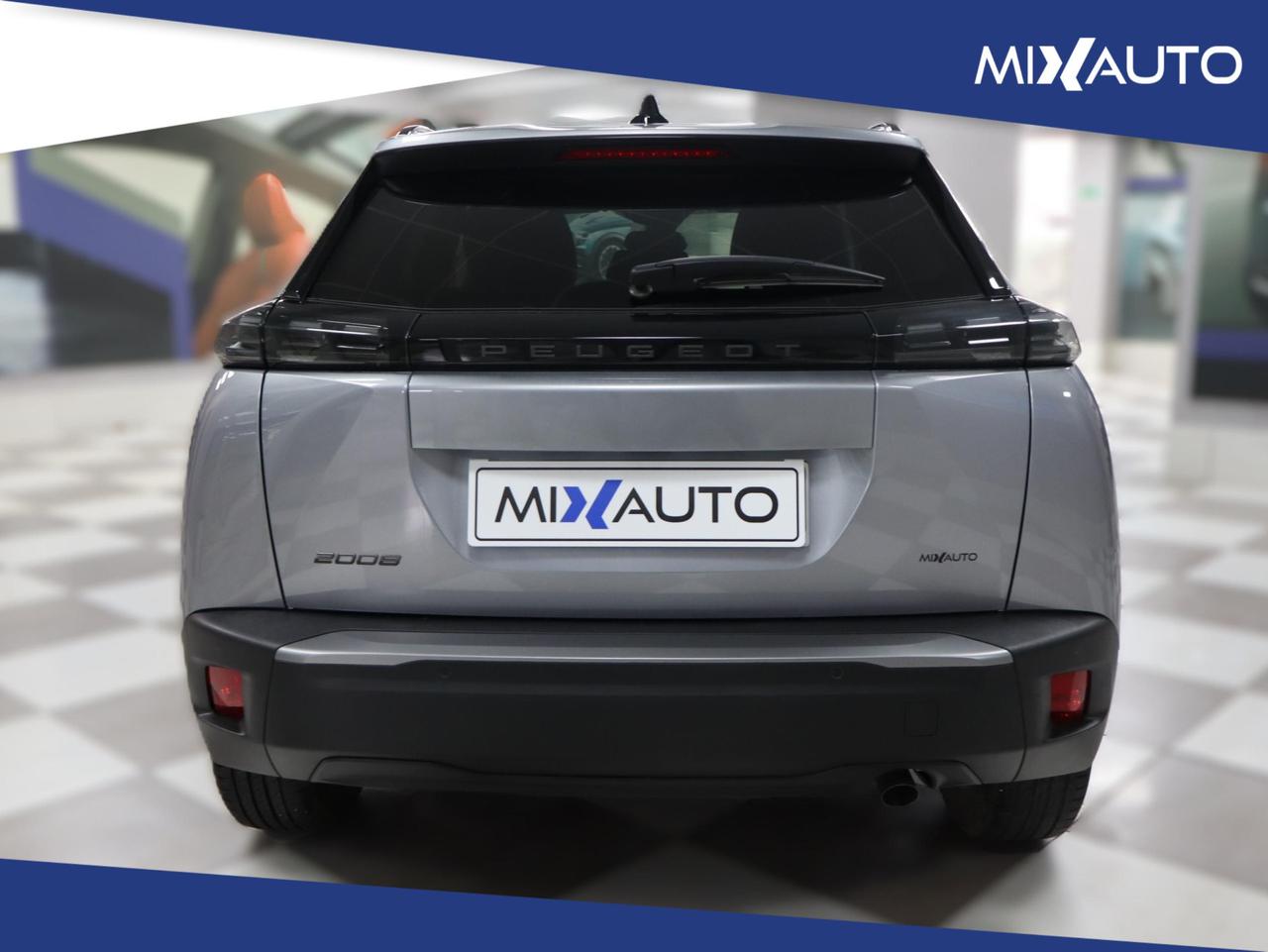 Peugeot 2008 1.2 Puretech 100cv Allure S&S EU6