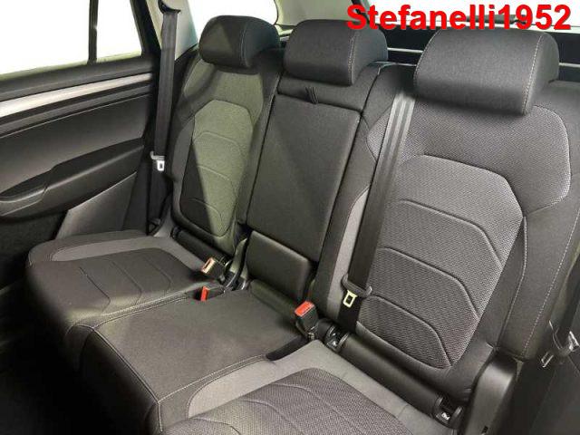 SKODA Kodiaq I - 1.5 tsi Ambition dsg