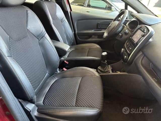 Renault Clio Sporter 0.9 tce energy Duel2 90cv my18