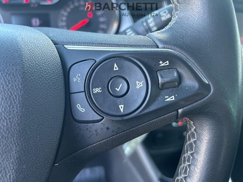 Opel Crossland EDITION EDITION 1.2 83CV MT5 B