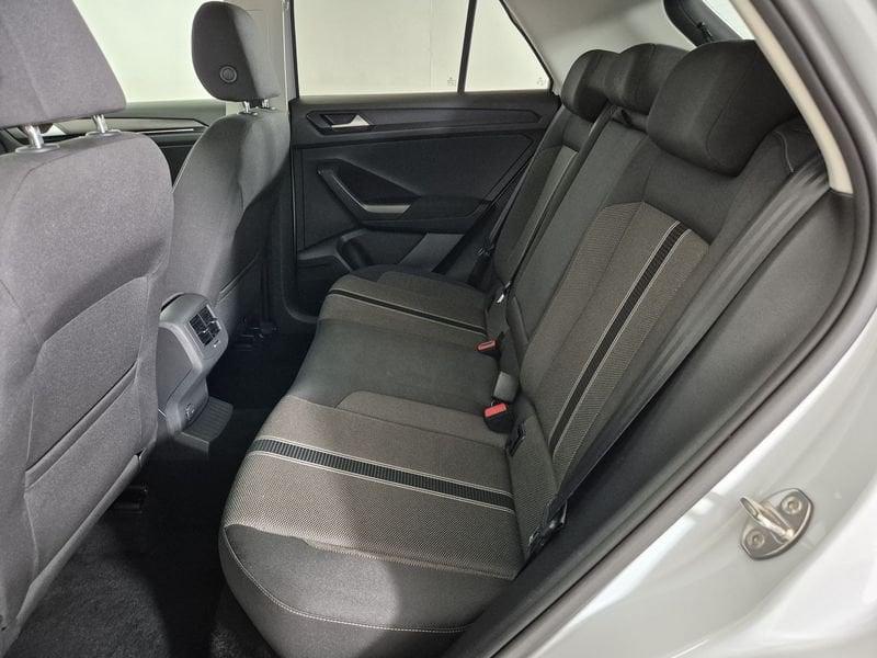 Volkswagen T-Roc 1.5 tsi Advanced
