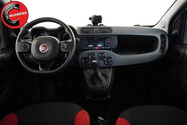 FIAT Panda 1.0 GSE S&S Hybrid Easy Van 4 posti ( + IVA)