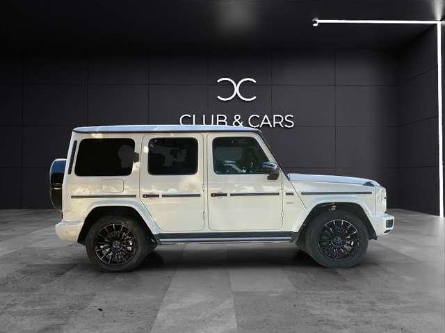 Mercedes-Benz G 400 d Stronger Than Time Edition 330cv auto Premium Pl