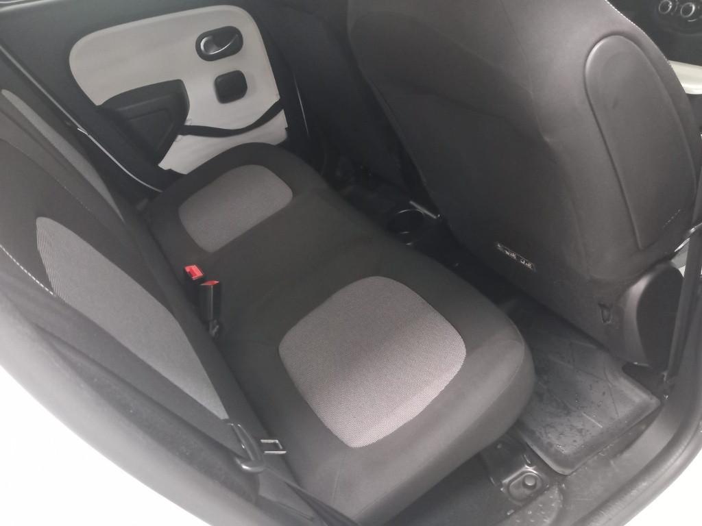 RENAULT Twingo III 2015 - Twingo 0.9 tce energy Lovely2 90cv