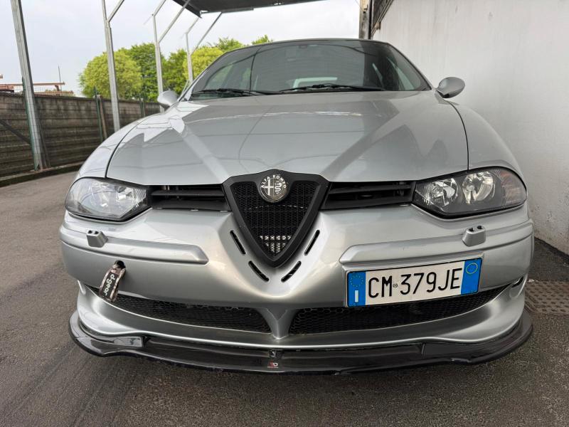 Alfa Romeo 156 SportWagon 156 SW 3.2 GTA V6