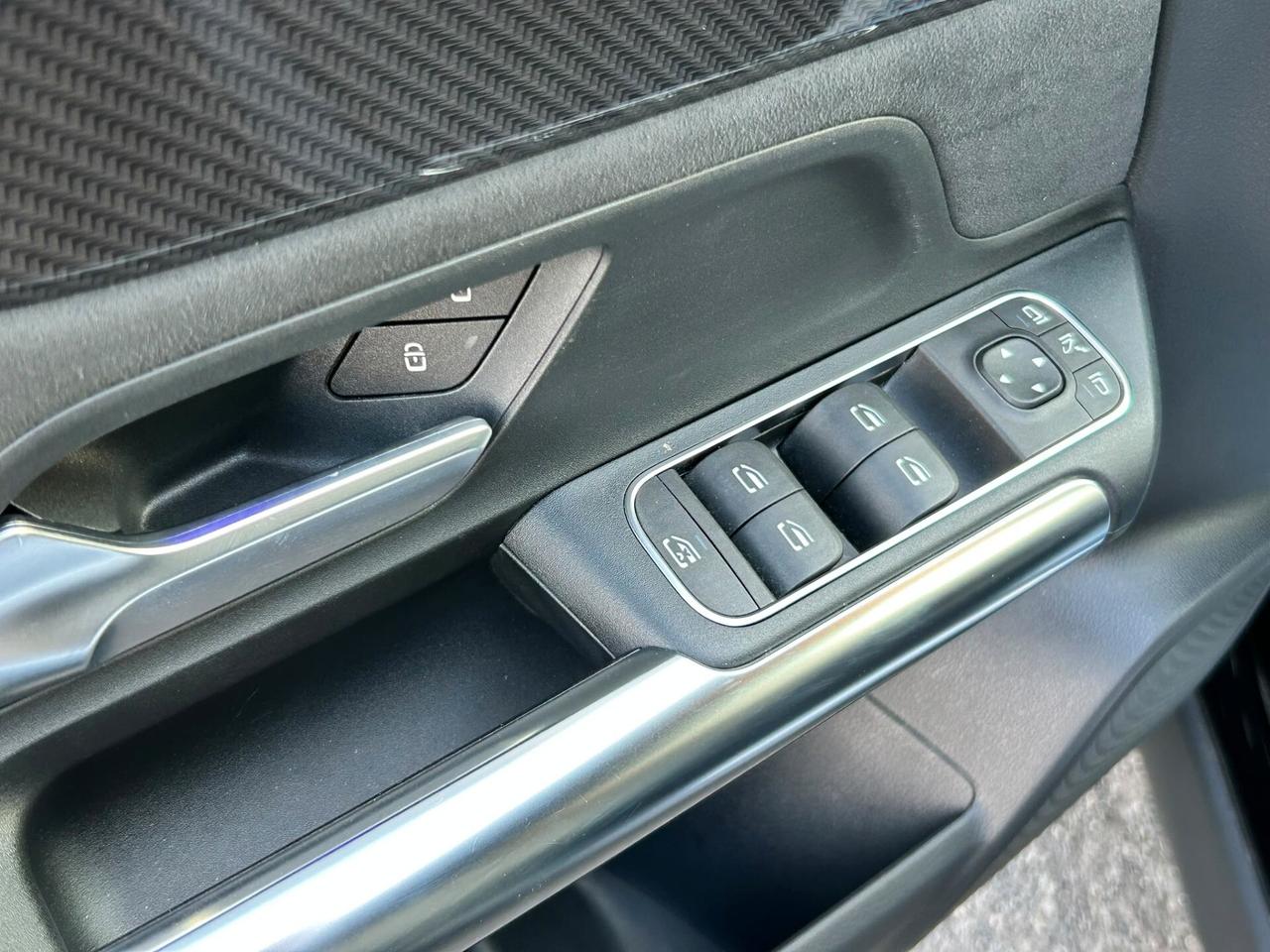 Mercedes-benz GLA 200 d Automatic 4Matic Amg Line Premium