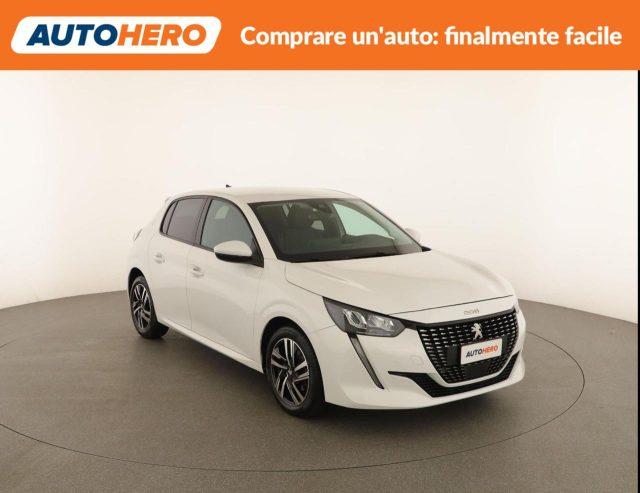 PEUGEOT 208 PureTech 100 Stop&Start 5 porte Allure Pack