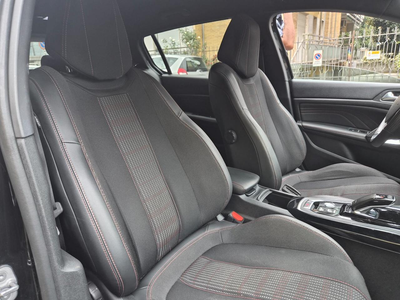 Peugeot 308 PureTech Turbo 130 S&S GT Line