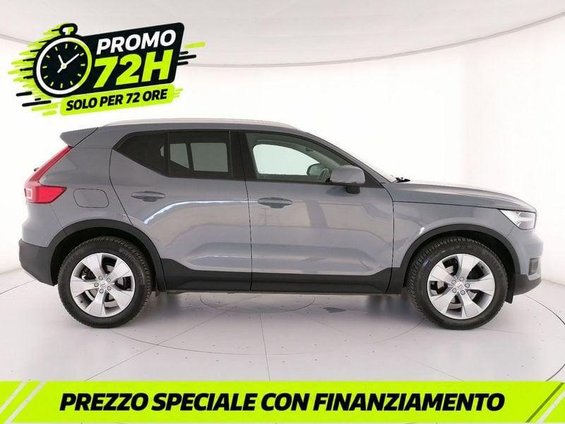 Volvo XC40 2.0 d3 Momentum geartronic my20