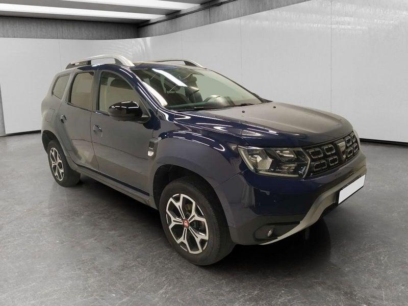 Dacia Duster 1.6 sce Comfort Gpl 4x2 s&s 115cv