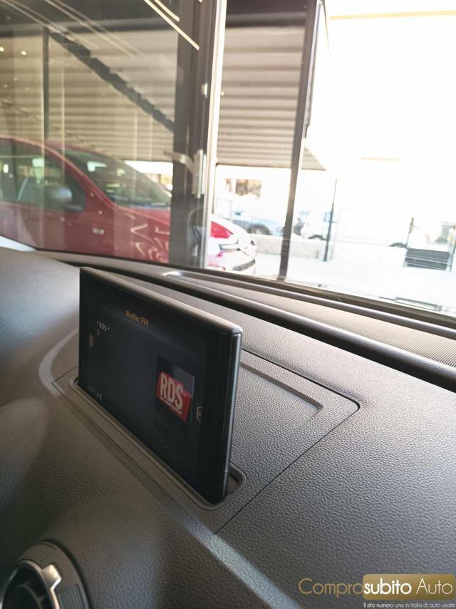 AUDI A3 SPB 30 TDI S tronic Sport