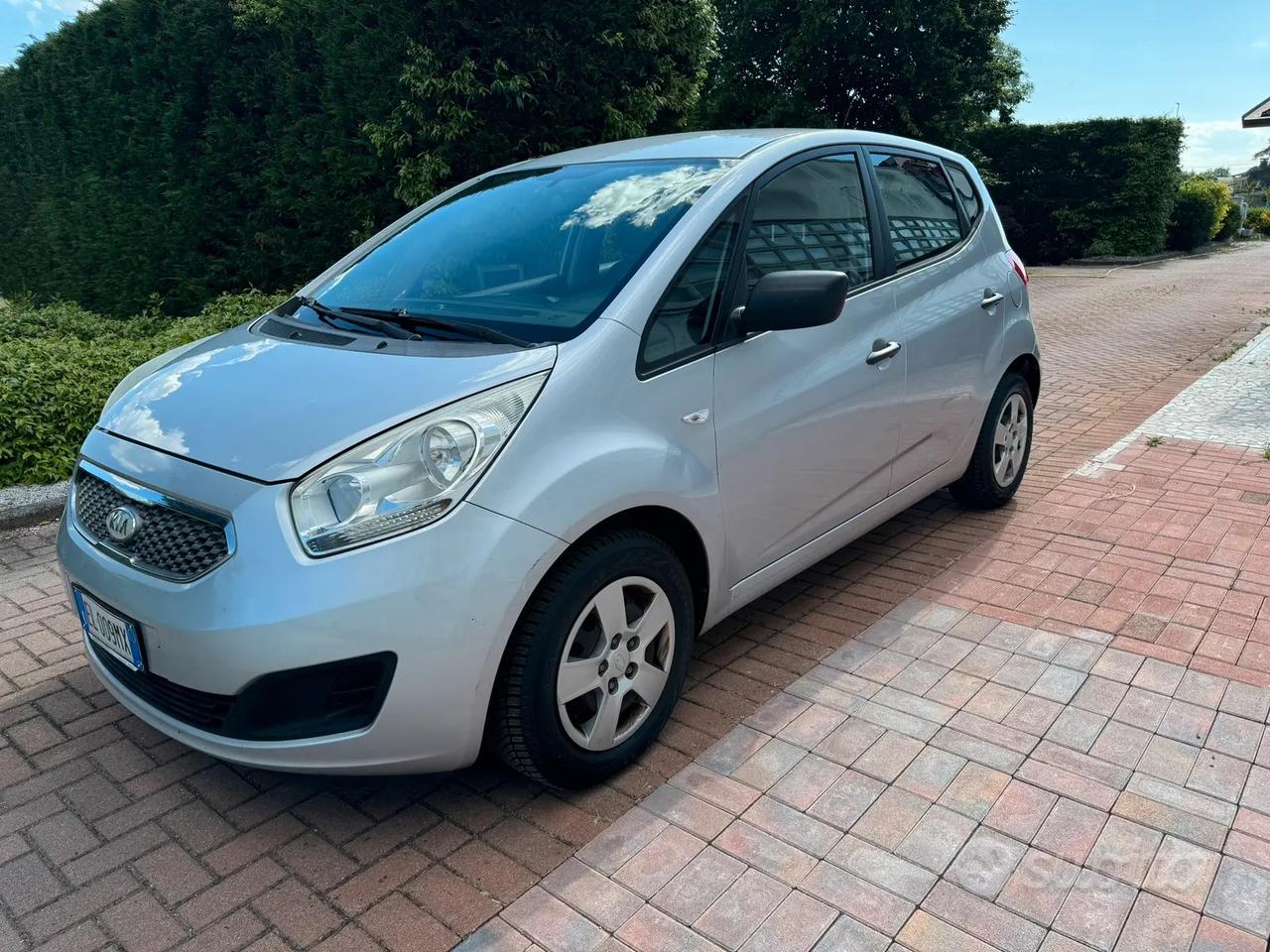 Kia Venga