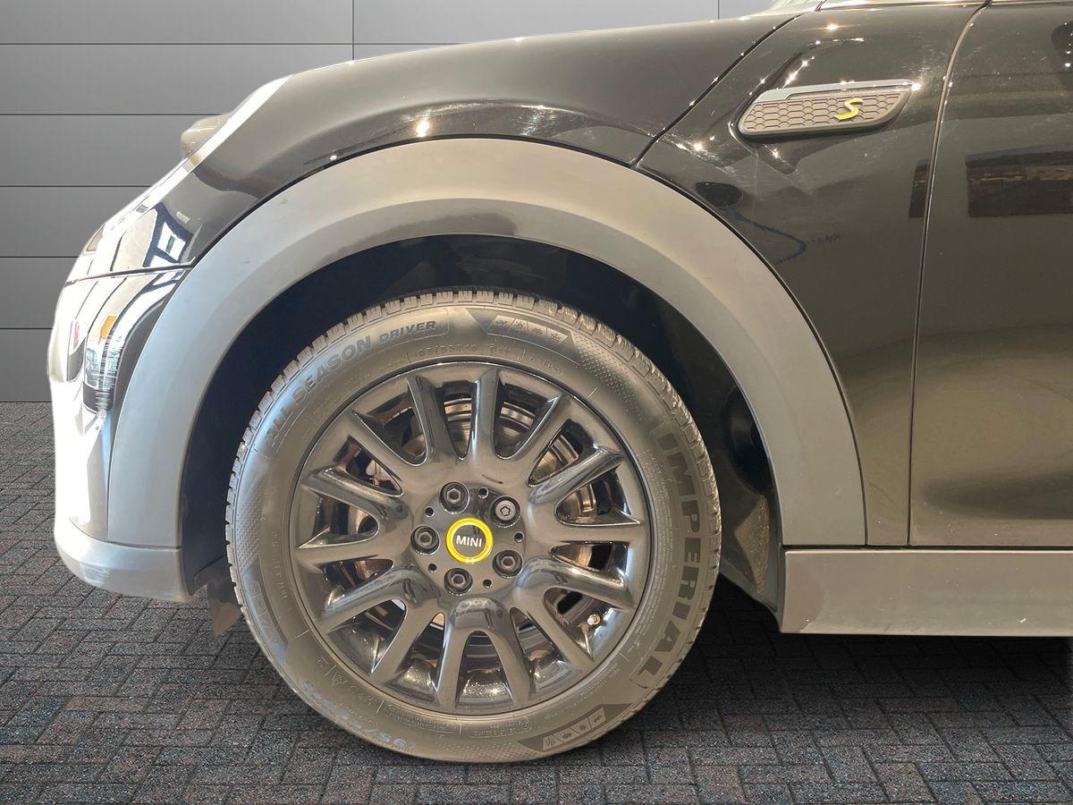MINI Mini F56 2021 Full Electric - Mini 3p Cooper SE Classic auto
