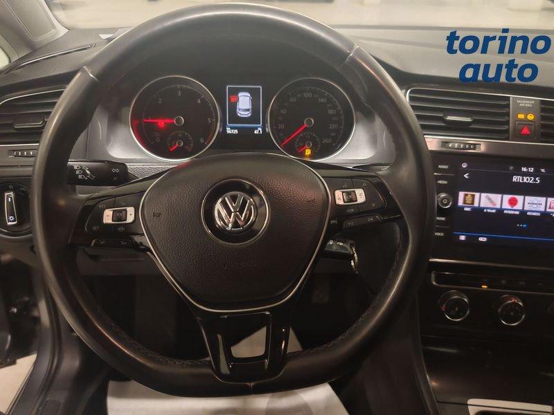Volkswagen Golf 1.6 TDI Business BMT