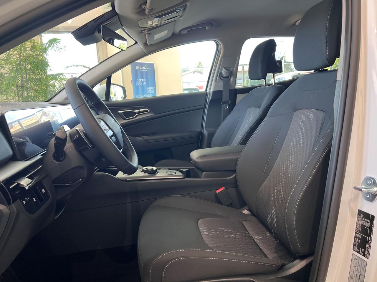 KIA Sportage V 2025 1.6 t-gdi 150 cv Style dct7 - PRONTA CONSEGNA!