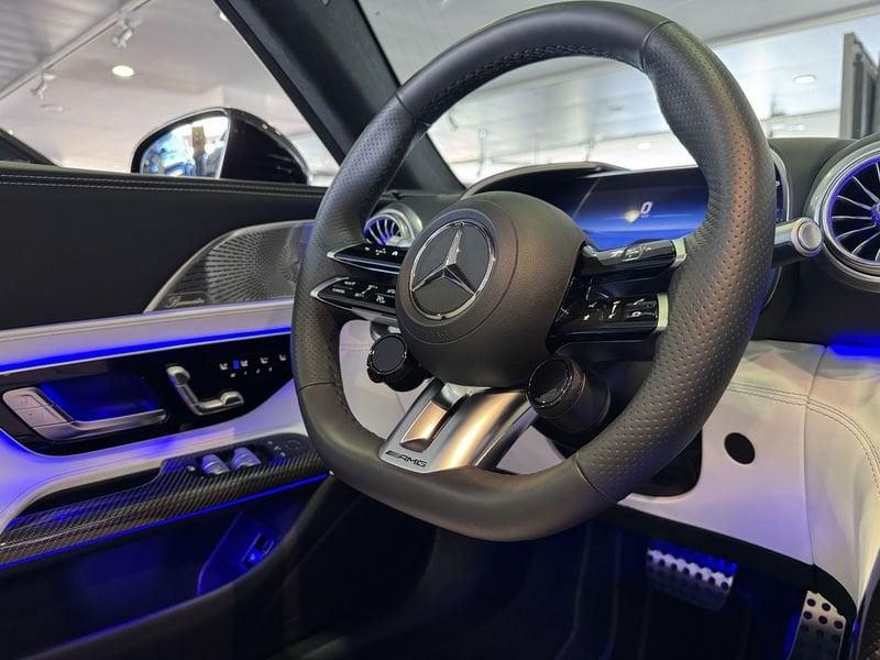 Mercedes-Benz SL AMG SL 43 Premium Plus 421cv auto