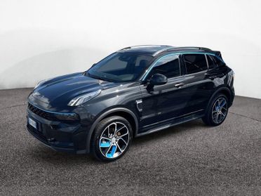 Lynk & Co 01 01 PHEV