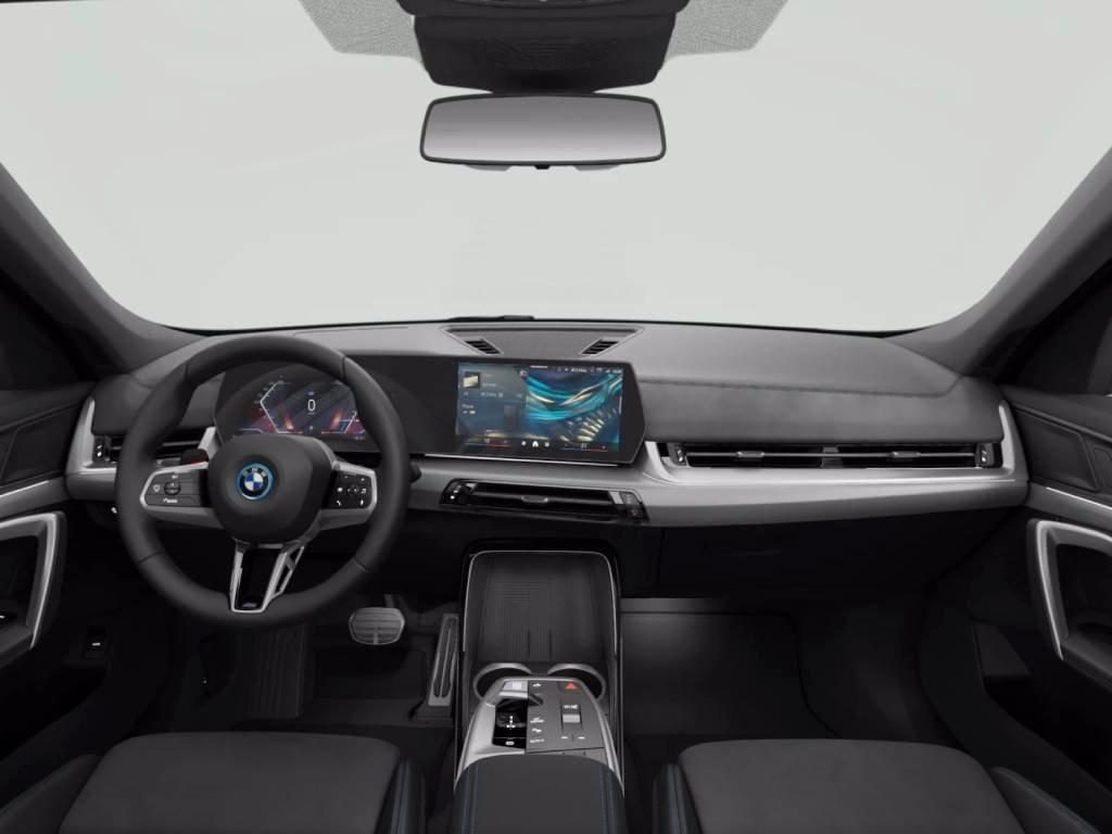 BMW iX1 edrive 20 MSport del 2025