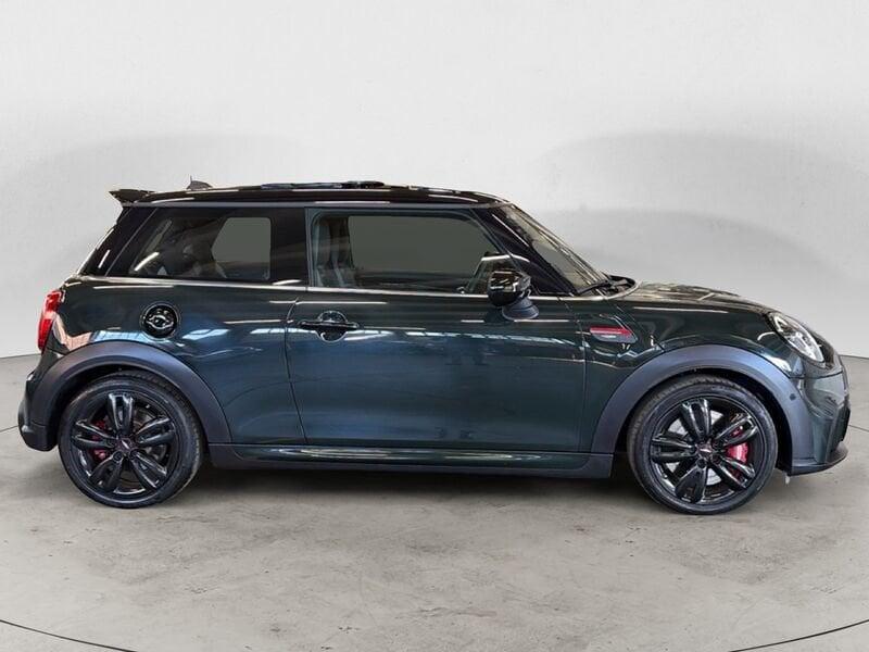 MINI Mini Cooper JCW